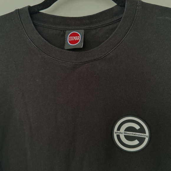 Mixed Colmar, Richer Poorer, Saks Fifth Avenue Long sleeve Men L black - Picture 7 of 11